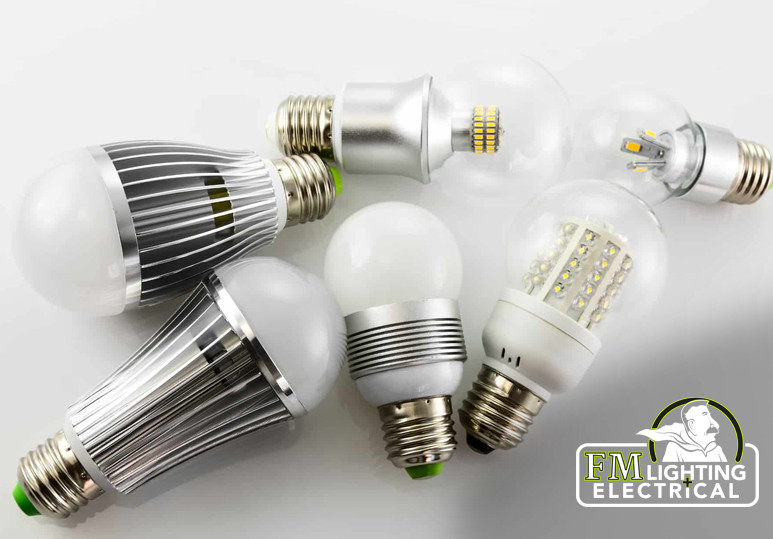 FM Lighting & Electrical - LED Retrofits